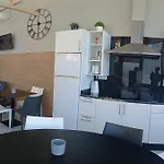Hostel Turistico La Credencial Σαντιάγο ντε Κομποστέλα