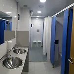 Turistico La Credencial Hostel Σαντιάγο ντε Κομποστέλα