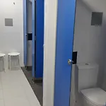 Hostel Turistico La Credencial Σαντιάγο ντε Κομποστέλα