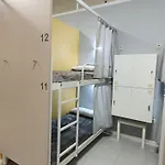 Turistico La Credencial Hostel *