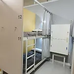 Turistico La Credencial Hostel *