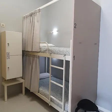 Turistico La Credencial Hostel *