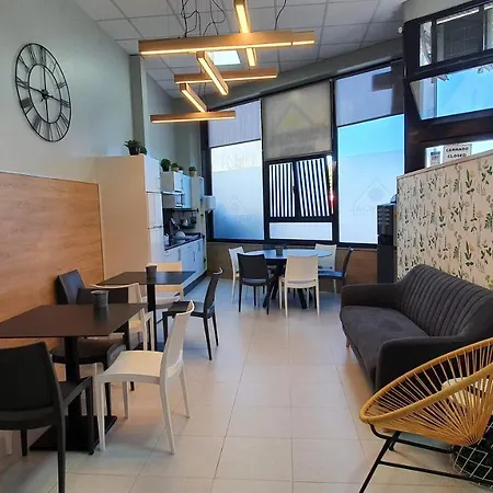 Hostel Turistico La Credencial *