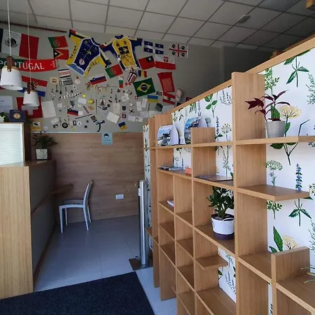 Vandrarhem Turistico La Credencial