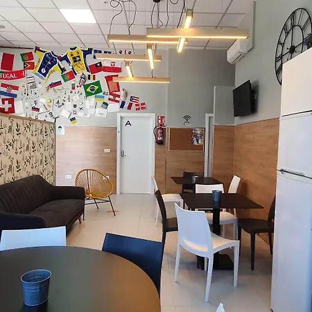 Hostel Turistico La Credencial