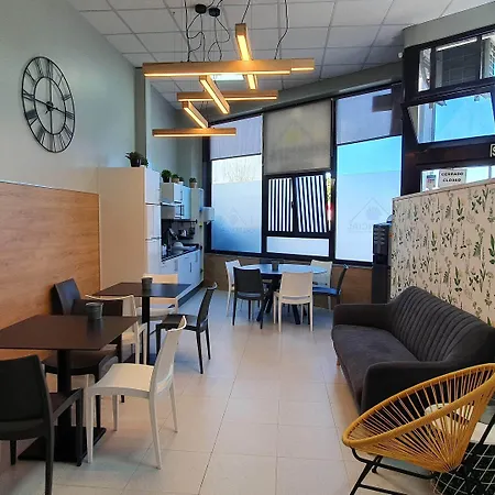 Turistico La Credencial Hostel *