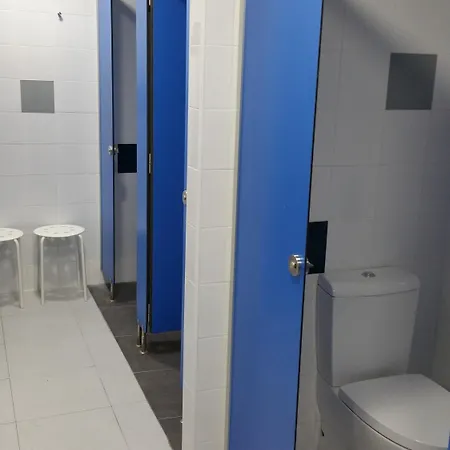Vandrerhjem Turistico La Credencial Santiago de Compostela
