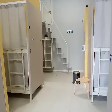 Turistico La Credencial Hostel *
