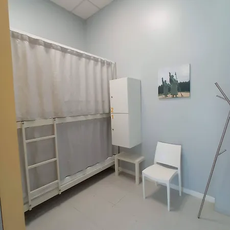 Turistico La Credencial Santiago de Compostela