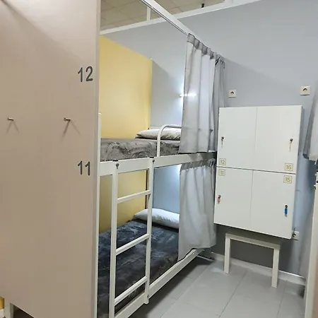 Turistico La Credencial Hostel *