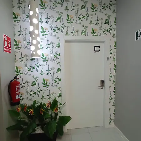 Turistico La Credencial * סנטיאגו דה קומפוסטלה