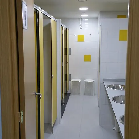 Hostel Turistico La Credencial *