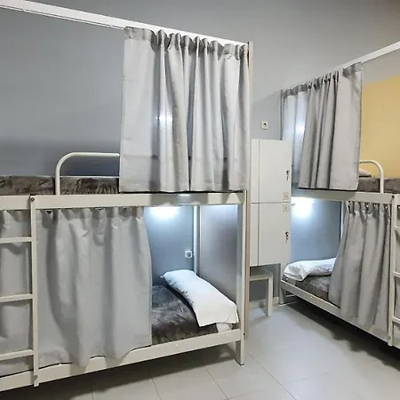 Turistico La Credencial * סנטיאגו דה קומפוסטלה