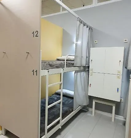 Turistico La Credencial Hostel *