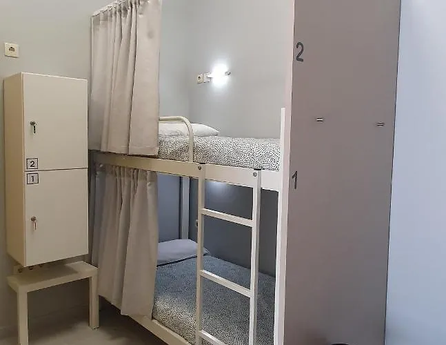 Turistico La Credencial Hostel *