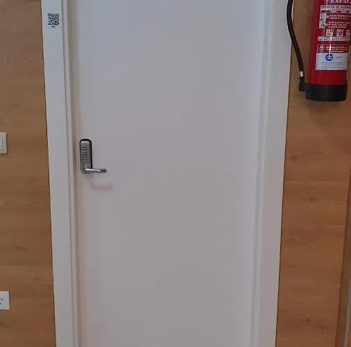 Hostel Turistico La Credencial Santiago de Compostela