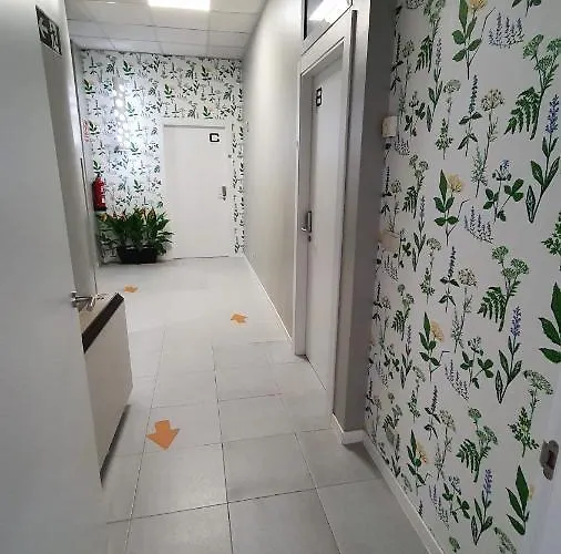 Turistico La Credencial Santiago de Compostela