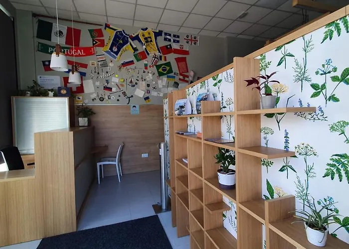 Hostel Turistico La Credencial