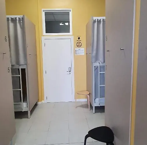 Turistico La Credencial