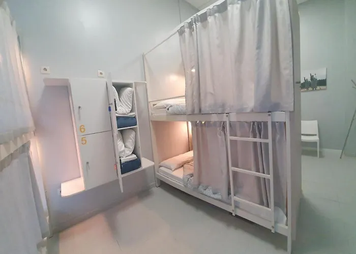 Turistico La Credencial