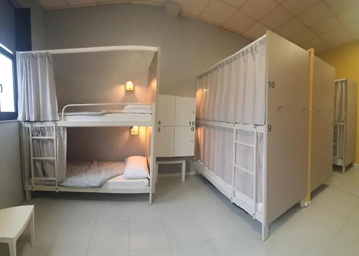 Turistico La Credencial *