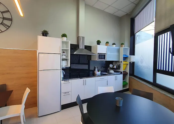 Turistico La Credencial Santiago de Compostela