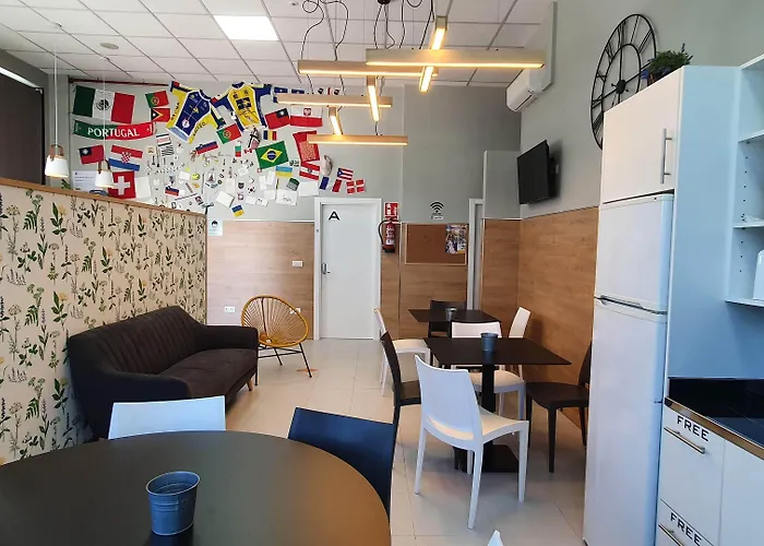 Hostel Turistico La Credencial