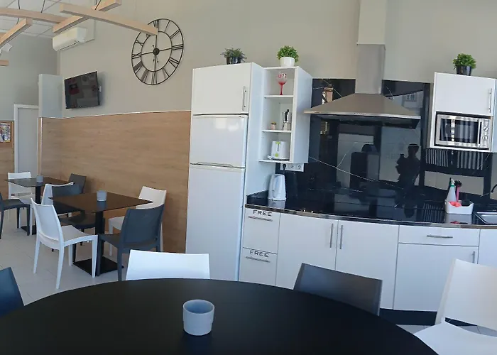 Hostel Turistico La Credencial Santiago de Compostela