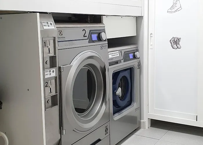 Hostel Turistico La Credencial *