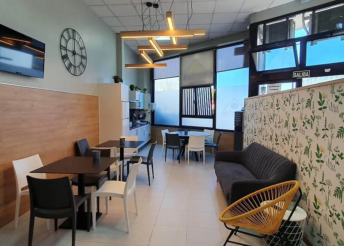 Turistico La Credencial Hostel *