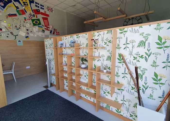 Hostel Turistico La Credencial