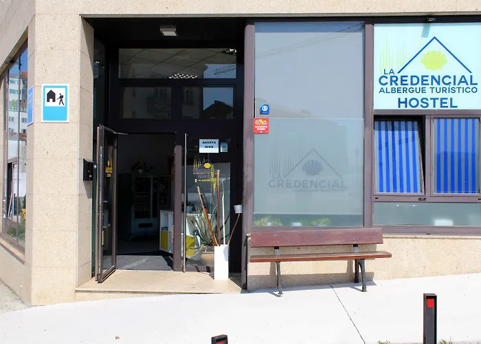 Turistico La Credencial
