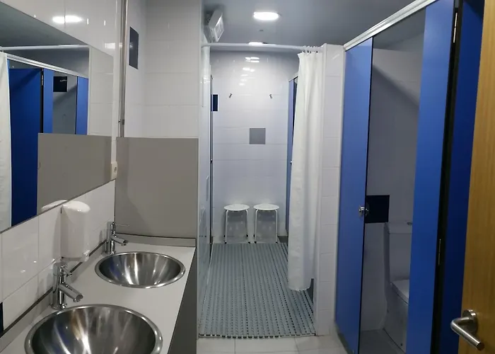 Turistico La Credencial Hostel Santiago de Compostela