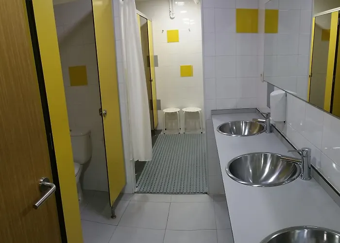 Turistico La Credencial Hostel *