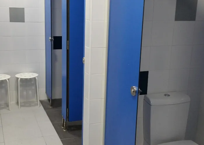 Hostel Turistico La Credencial Santiago de Compostela