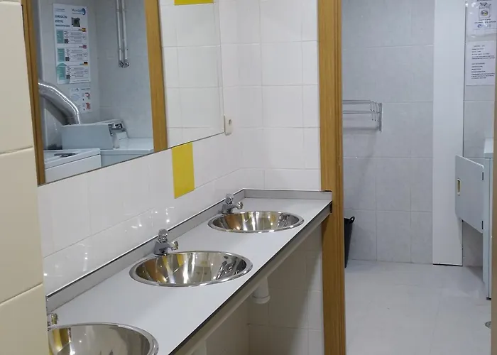 Turistico La Credencial Hostel