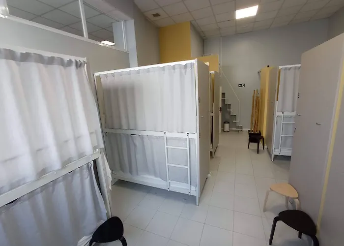 Hostel Turistico La Credencial