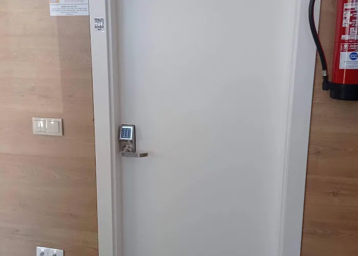 Turistico La Credencial Hostel Santiago de Compostela