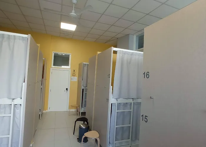 Hostel Turistico La Credencial