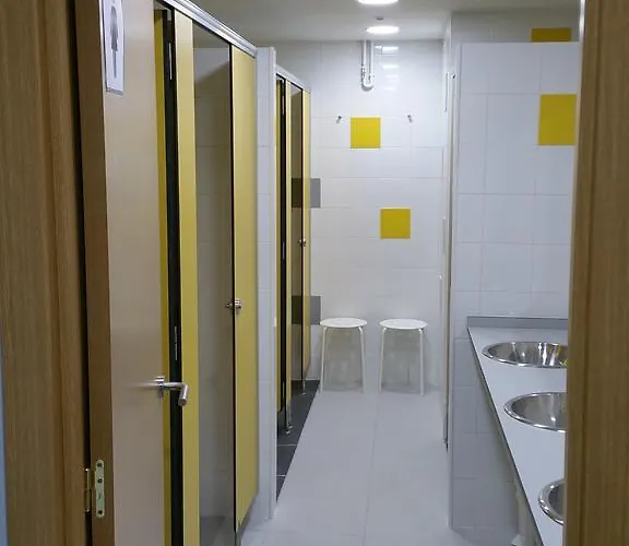 Hostel Turistico La Credencial *