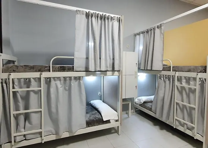 Turistico La Credencial * Santiago de Compostela